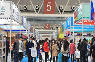 干燥设备展｜2023第十一届上海国际干燥及烘干设备展览会